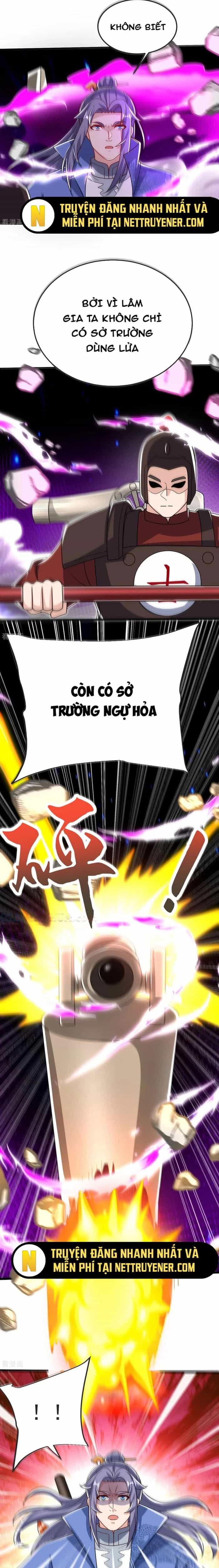 Chí Tôn Hoàn Mỹ - Chương 58 - ảnh 9