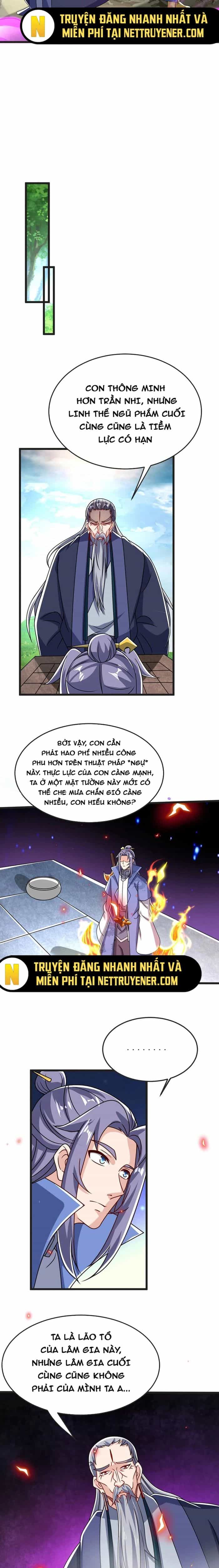 Chí Tôn Hoàn Mỹ - Chương 59 - ảnh 2