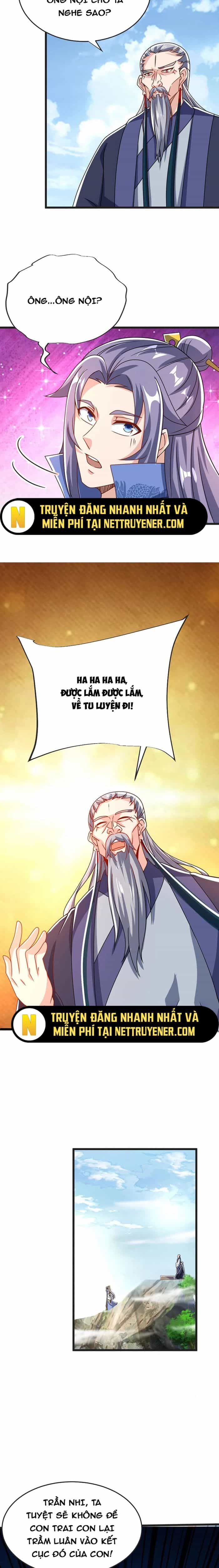 Chí Tôn Hoàn Mỹ - Chương 59 - ảnh 5