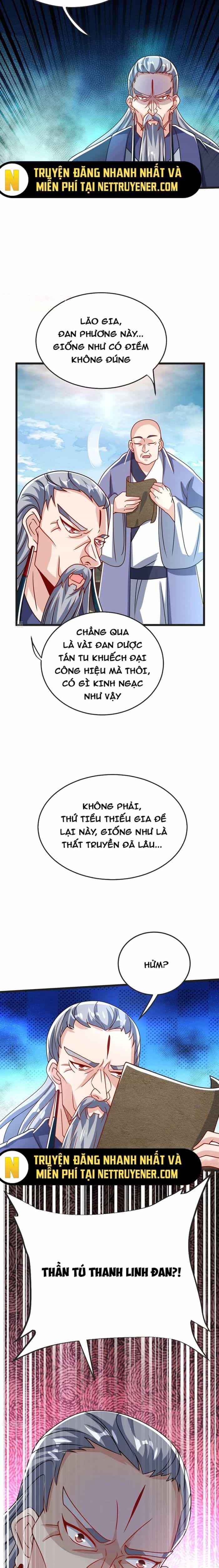 Chí Tôn Hoàn Mỹ - Chương 59 - ảnh 6