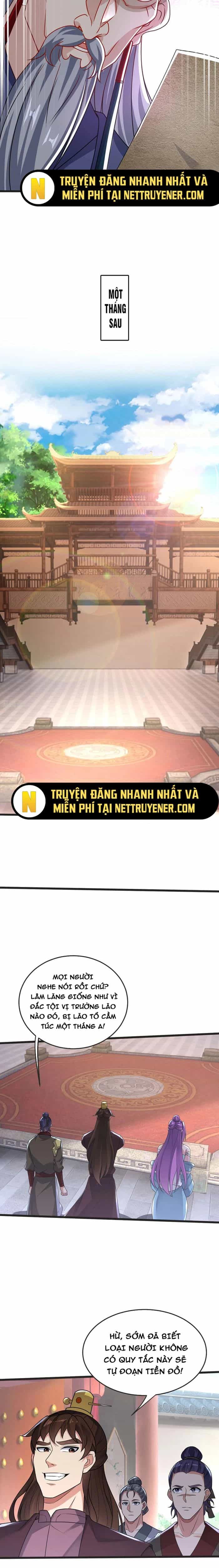 Chí Tôn Hoàn Mỹ - Chương 59 - ảnh 7