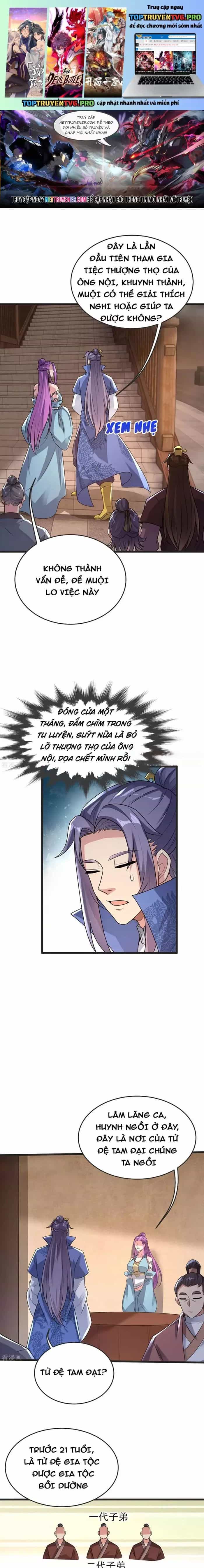 Chí Tôn Hoàn Mỹ - Chương 60 - ảnh 1