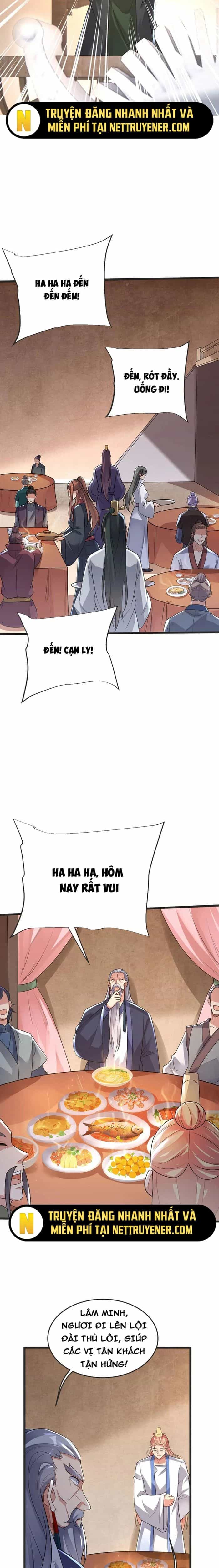 Chí Tôn Hoàn Mỹ - Chương 60 - ảnh 6