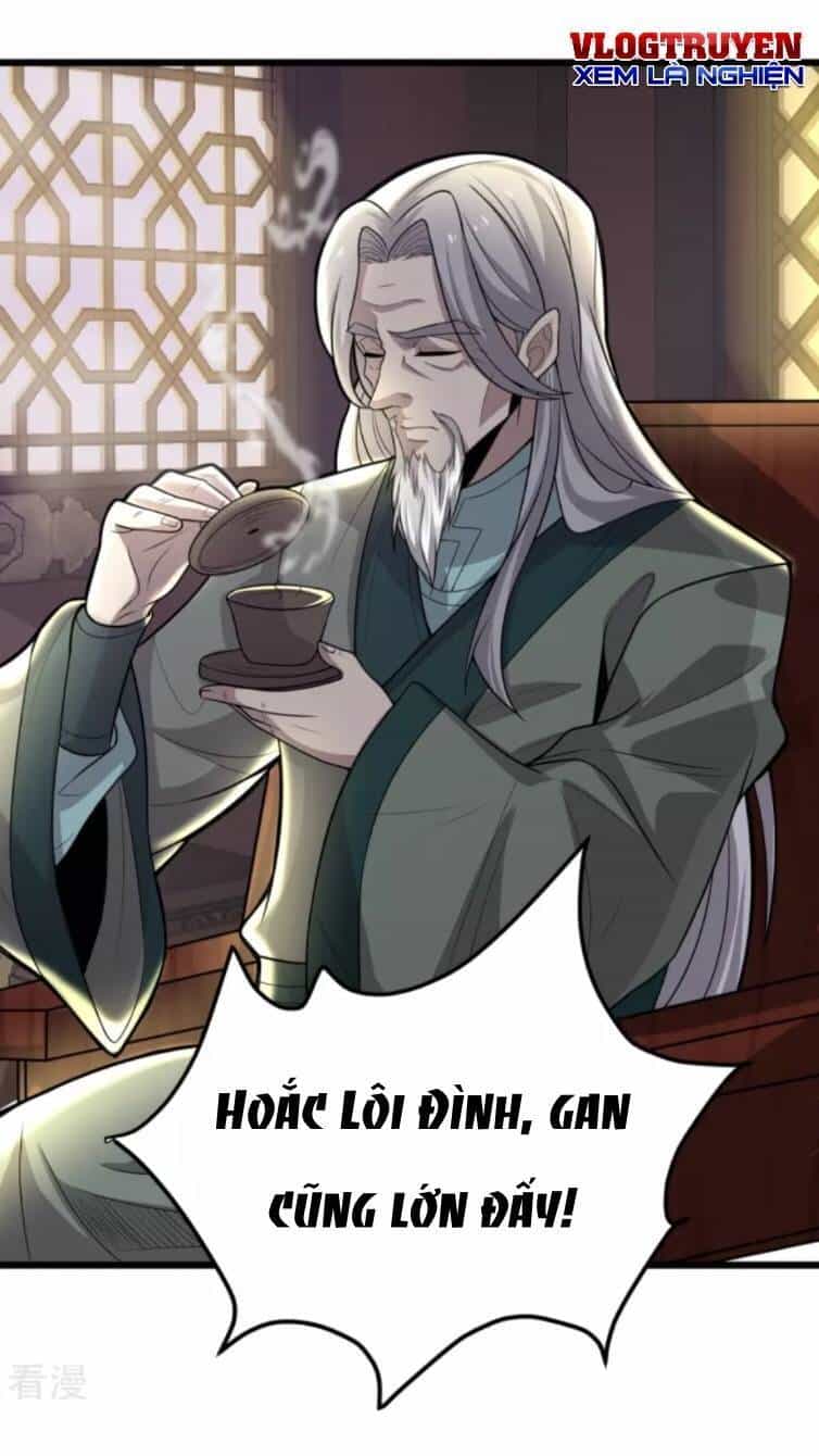 Chí Tôn Hoàn Mỹ - Chương 5 - ảnh 2