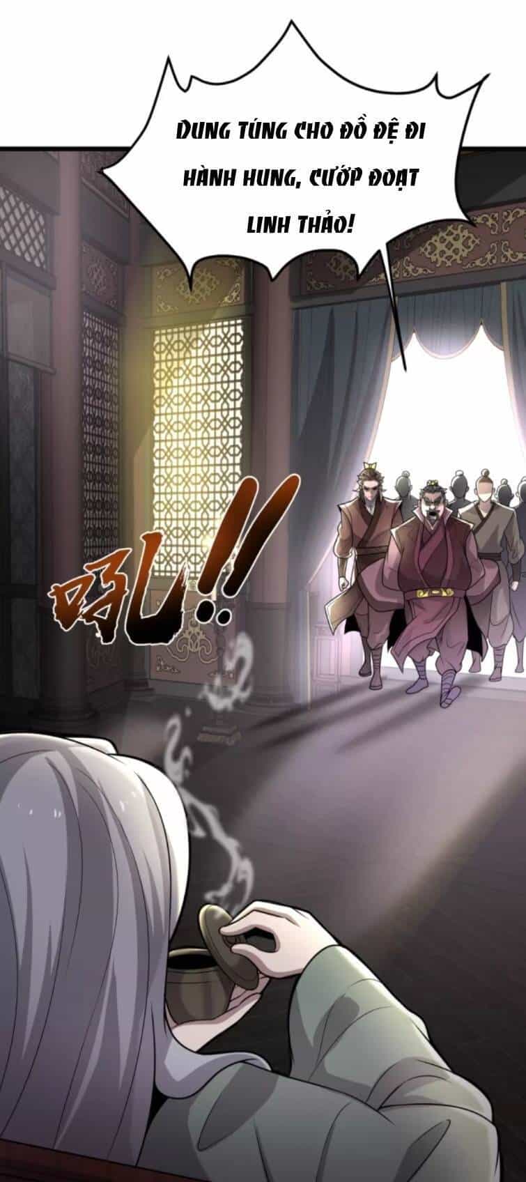 Chí Tôn Hoàn Mỹ - Chương 5 - ảnh 3