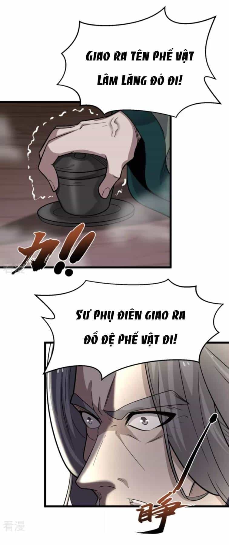 Chí Tôn Hoàn Mỹ - Chương 5 - ảnh 8
