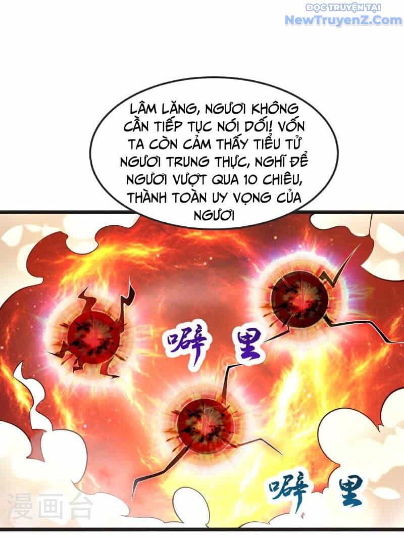 Chí Tôn Hoàn Mỹ - Chương 66 - ảnh 16