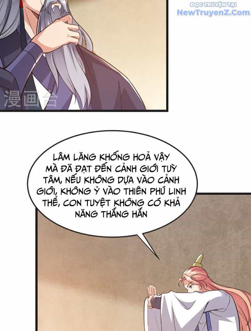Chí Tôn Hoàn Mỹ - Chương 66 - ảnh 42