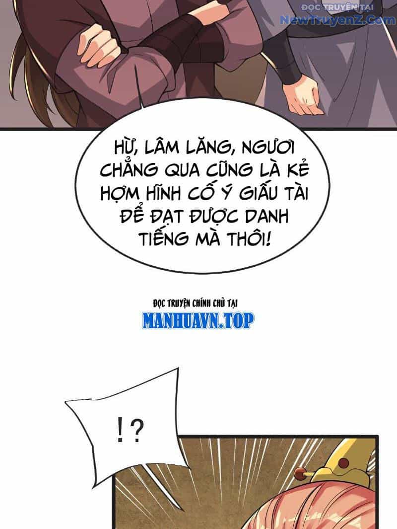 Chí Tôn Hoàn Mỹ - Chương 66 - ảnh 8