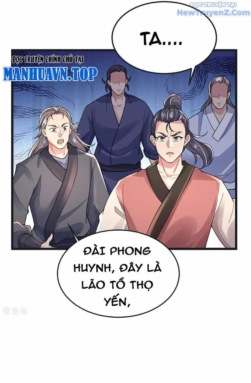 Chí Tôn Hoàn Mỹ - Chương 67 - ảnh 22