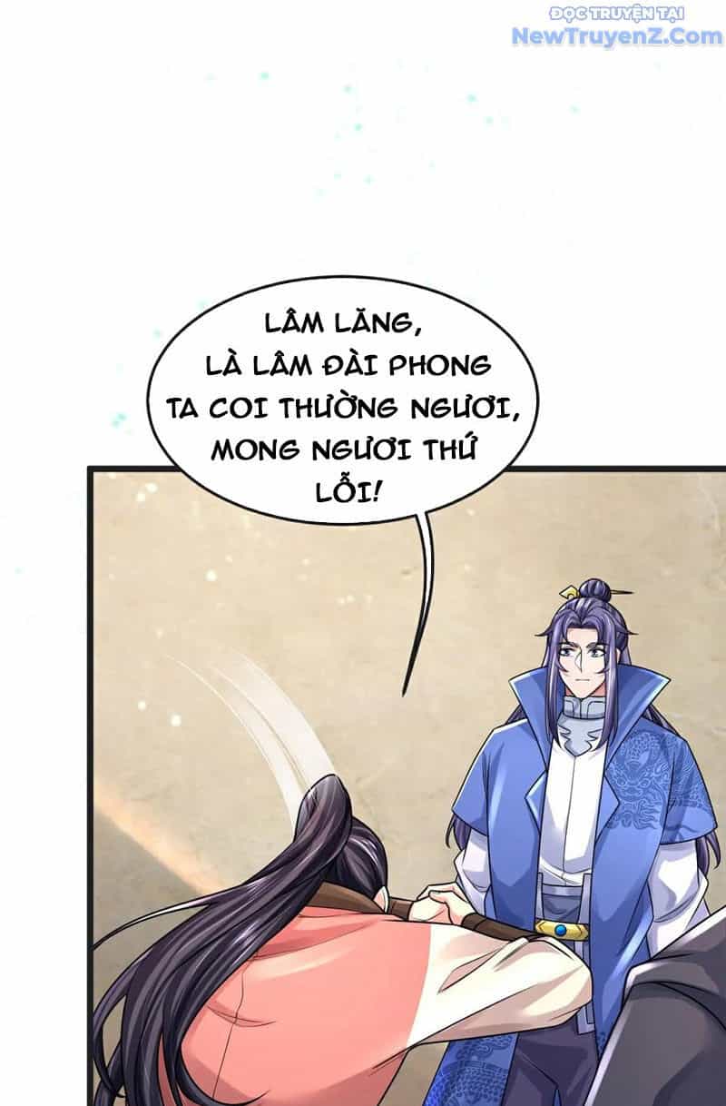Chí Tôn Hoàn Mỹ - Chương 67 - ảnh 23