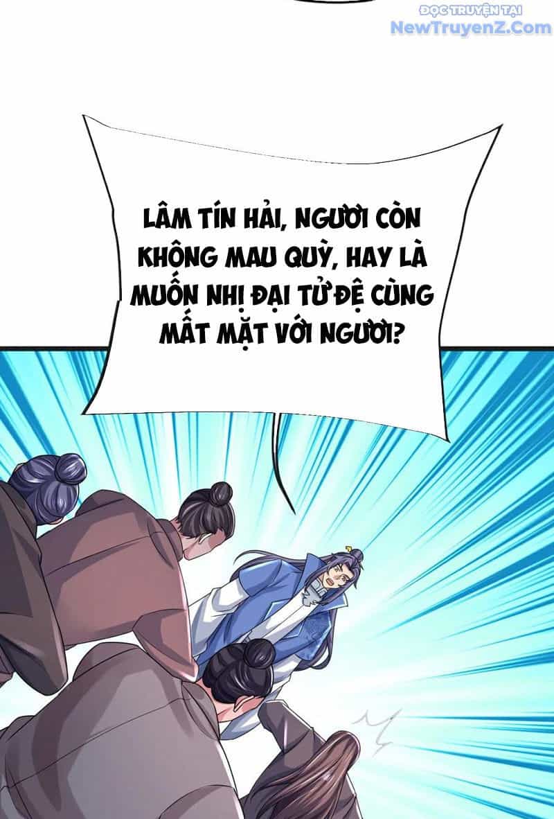 Chí Tôn Hoàn Mỹ - Chương 67 - ảnh 29