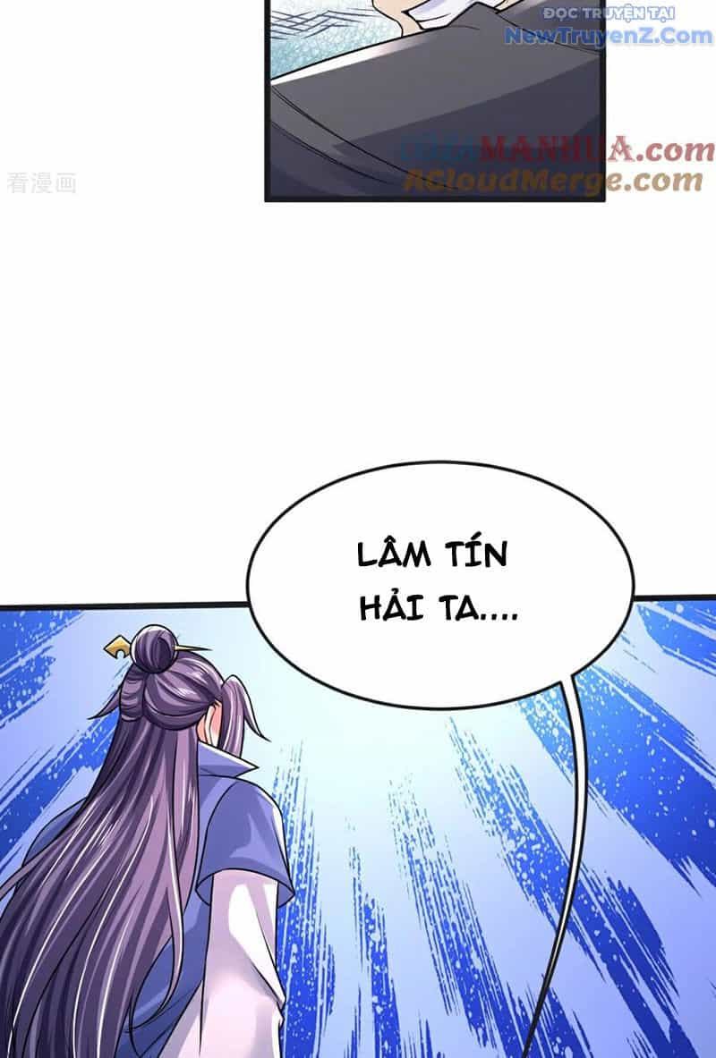 Chí Tôn Hoàn Mỹ - Chương 67 - ảnh 31