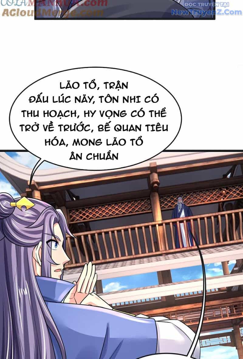 Chí Tôn Hoàn Mỹ - Chương 67 - ảnh 34