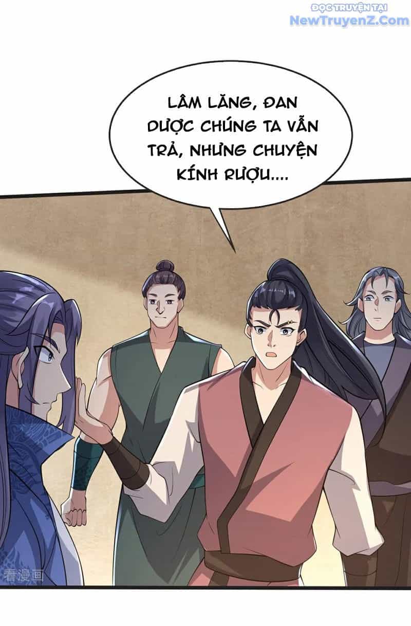 Chí Tôn Hoàn Mỹ - Chương 67 - ảnh 7