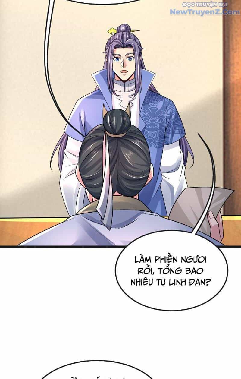 Chí Tôn Hoàn Mỹ - Chương 68 - ảnh 18
