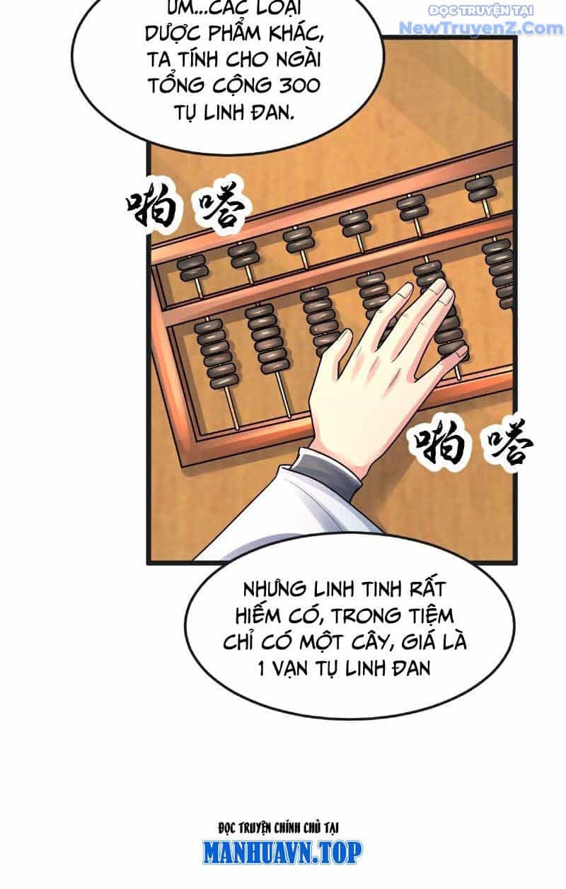 Chí Tôn Hoàn Mỹ - Chương 68 - ảnh 19