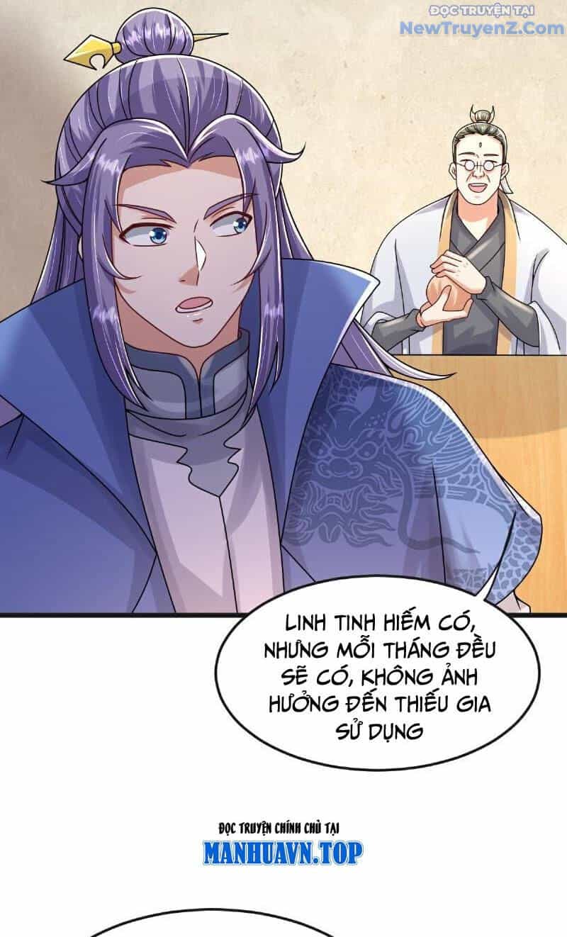 Chí Tôn Hoàn Mỹ - Chương 68 - ảnh 31