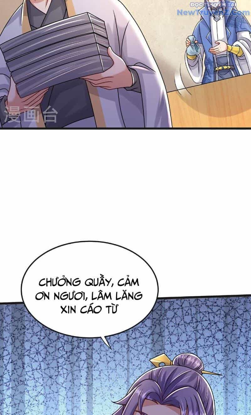 Chí Tôn Hoàn Mỹ - Chương 68 - ảnh 36