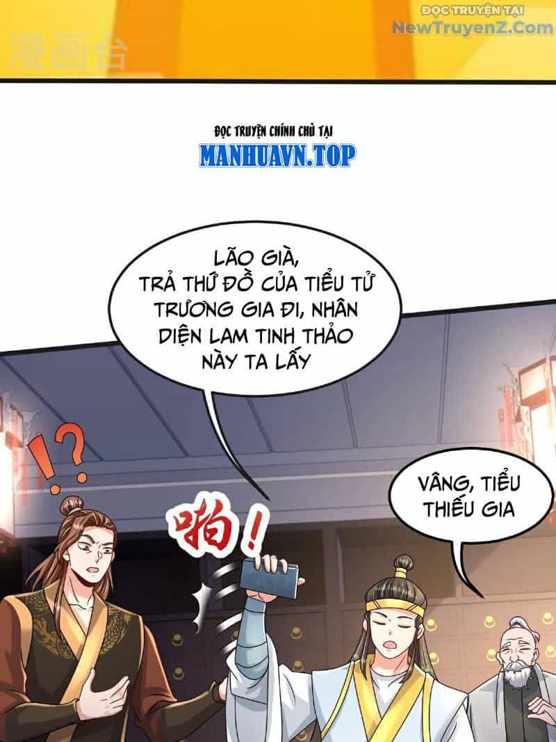 Chí Tôn Hoàn Mỹ - Chương 69 - ảnh 35