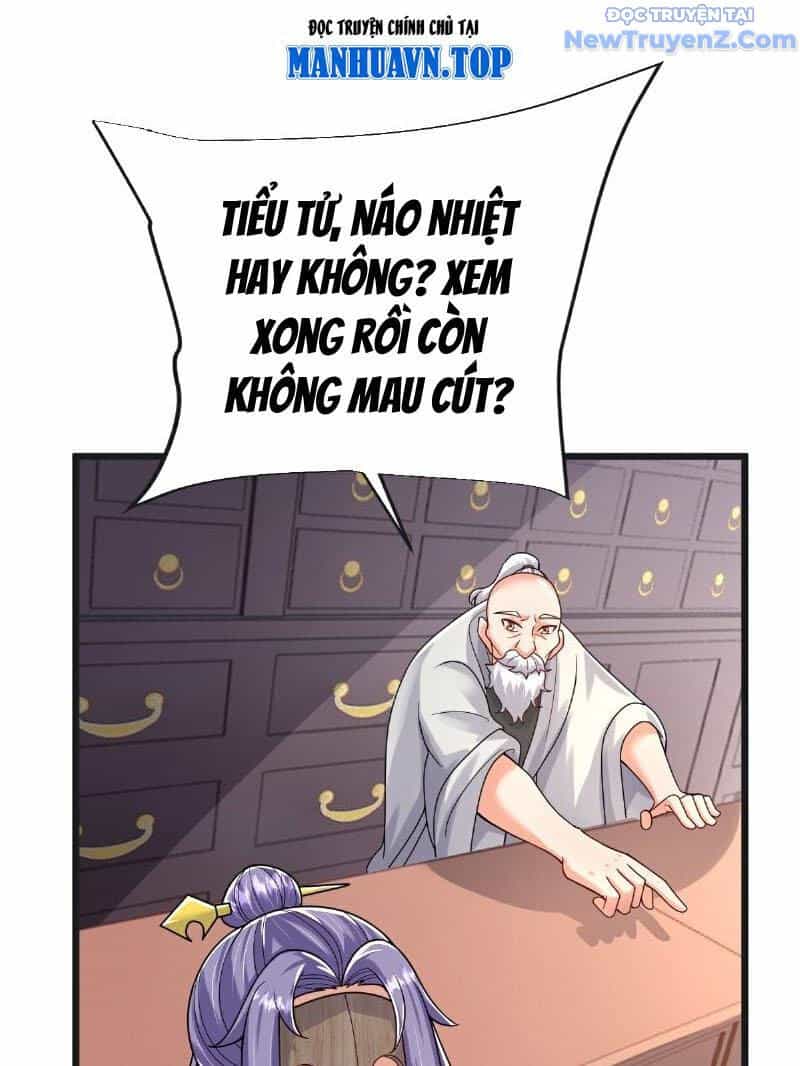 Chí Tôn Hoàn Mỹ - Chương 69 - ảnh 41
