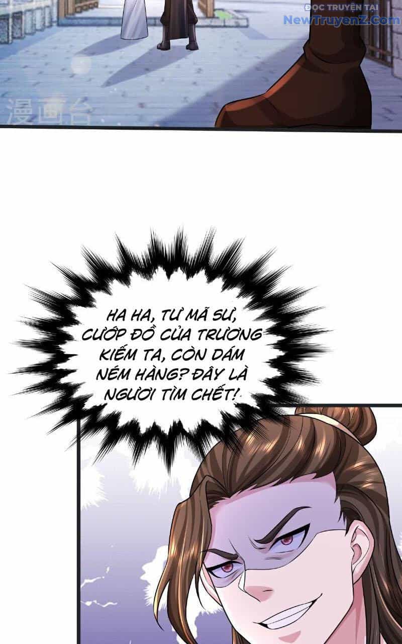 Chí Tôn Hoàn Mỹ - Chương 70 - ảnh 17