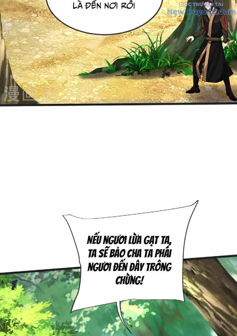 Chí Tôn Hoàn Mỹ - Chương 70 - ảnh 25