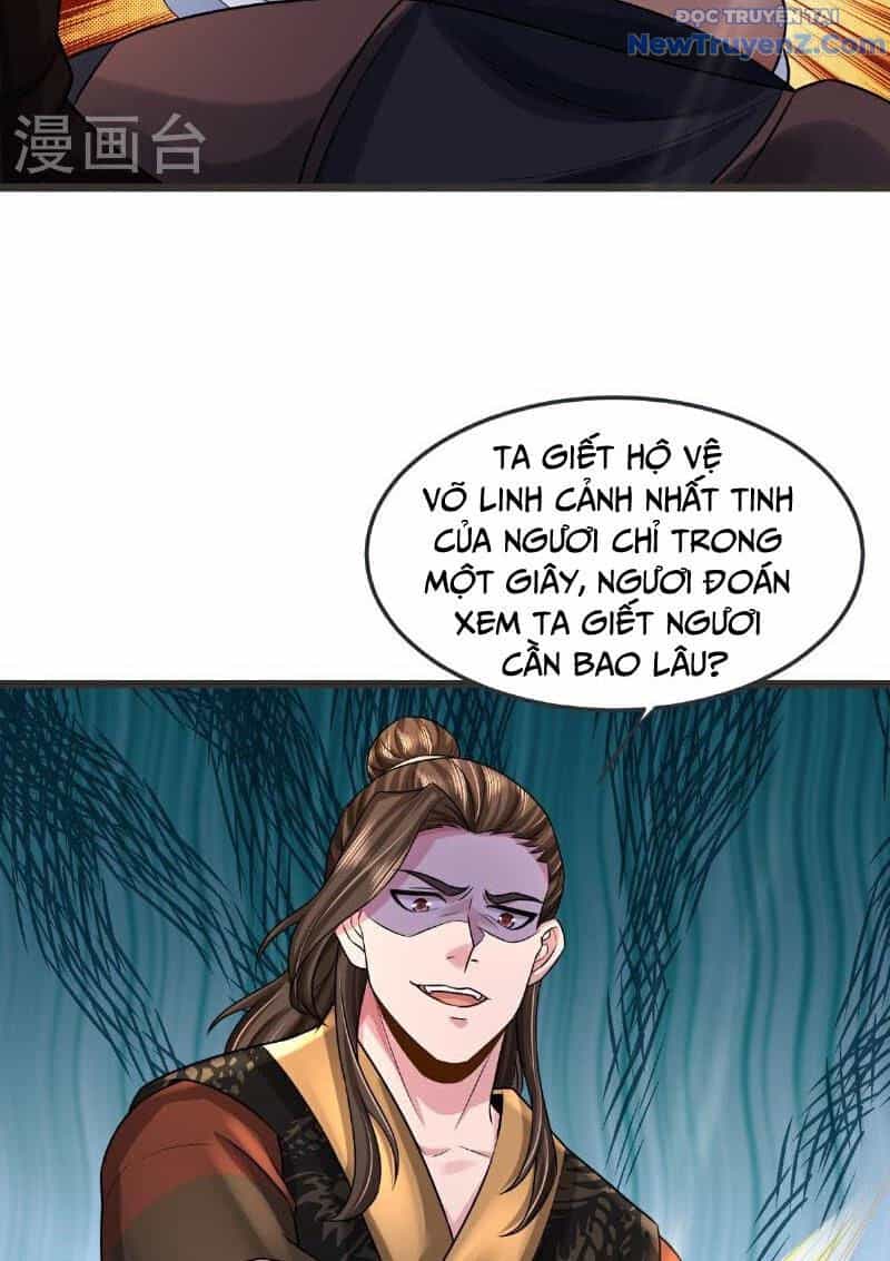 Chí Tôn Hoàn Mỹ - Chương 70 - ảnh 37