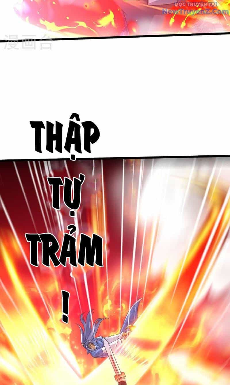 Chí Tôn Hoàn Mỹ - Chương 71 - ảnh 36