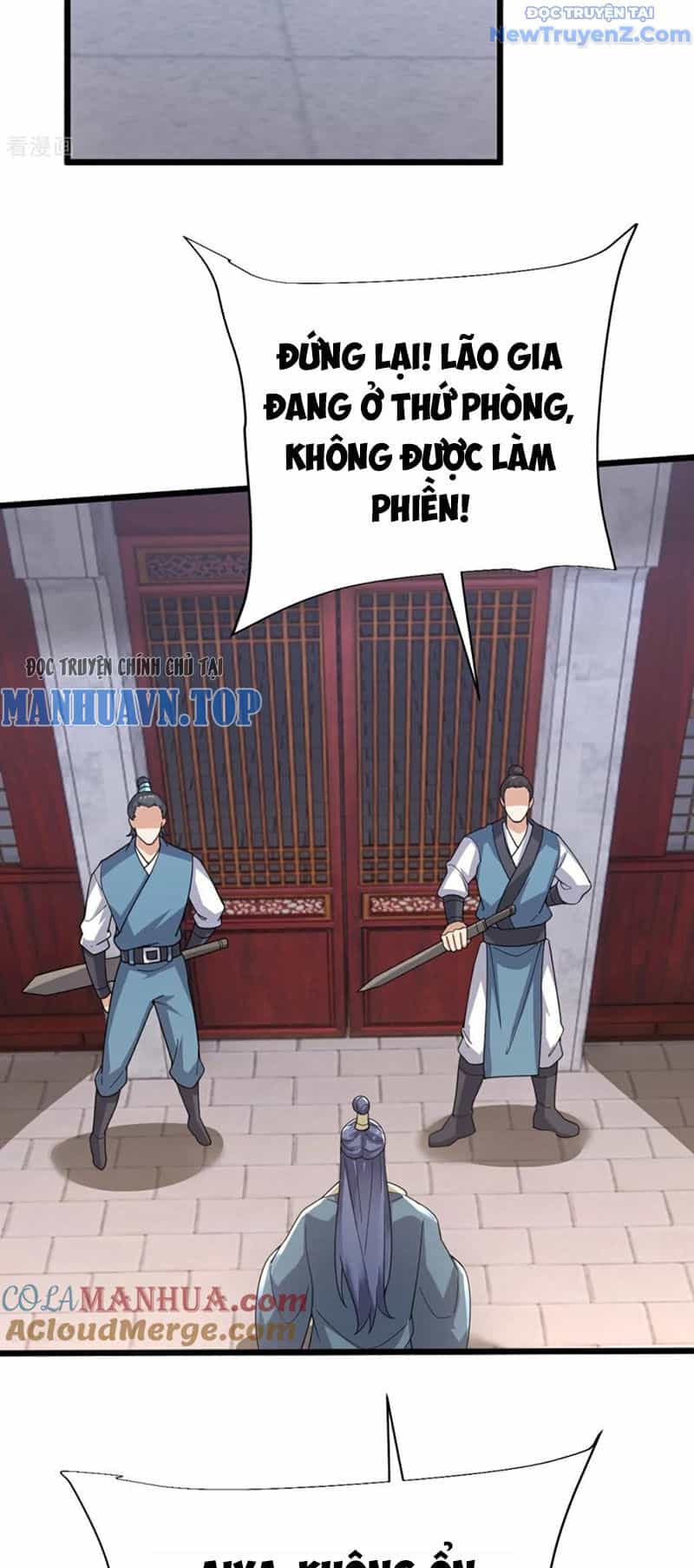 Chí Tôn Hoàn Mỹ - Chương 72 - ảnh 11