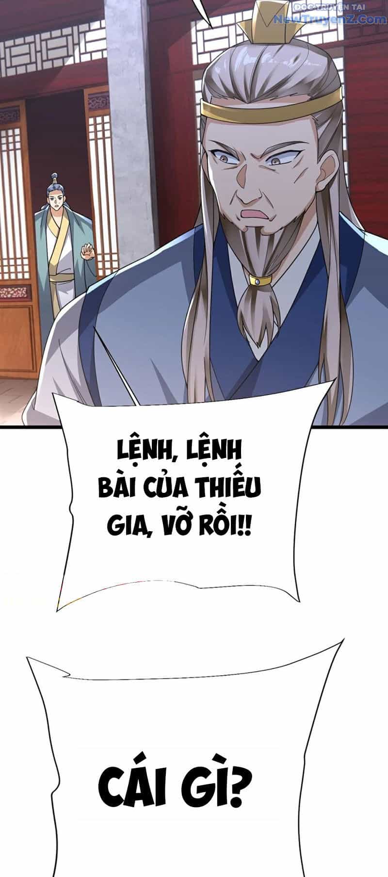 Chí Tôn Hoàn Mỹ - Chương 72 - ảnh 13