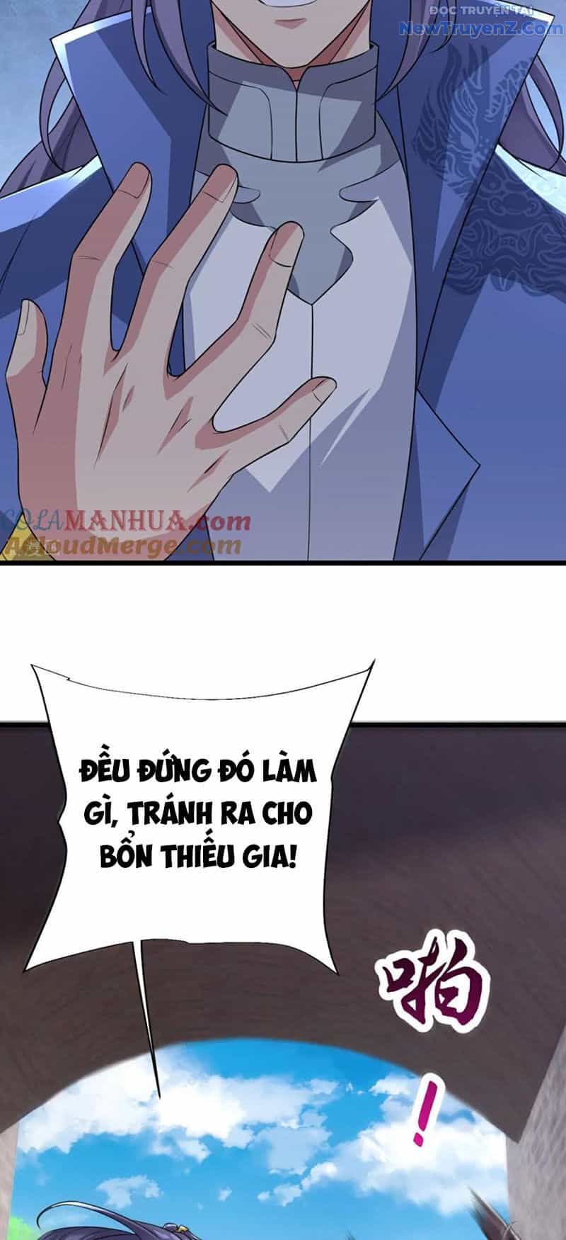 Chí Tôn Hoàn Mỹ - Chương 72 - ảnh 21