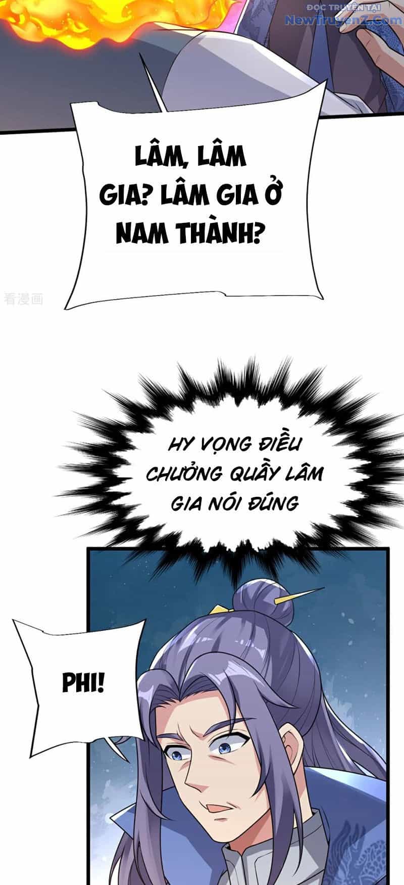 Chí Tôn Hoàn Mỹ - Chương 72 - ảnh 26
