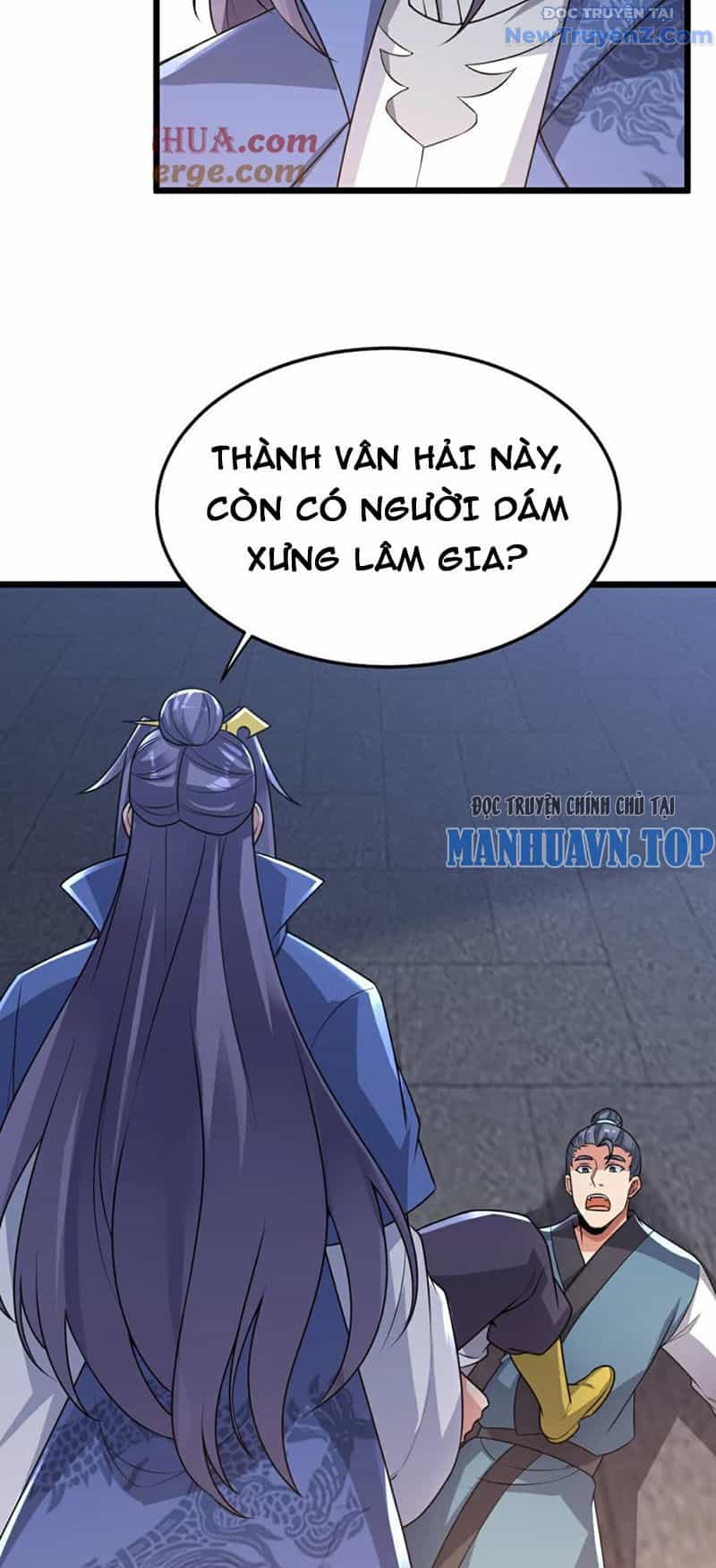 Chí Tôn Hoàn Mỹ - Chương 72 - ảnh 27