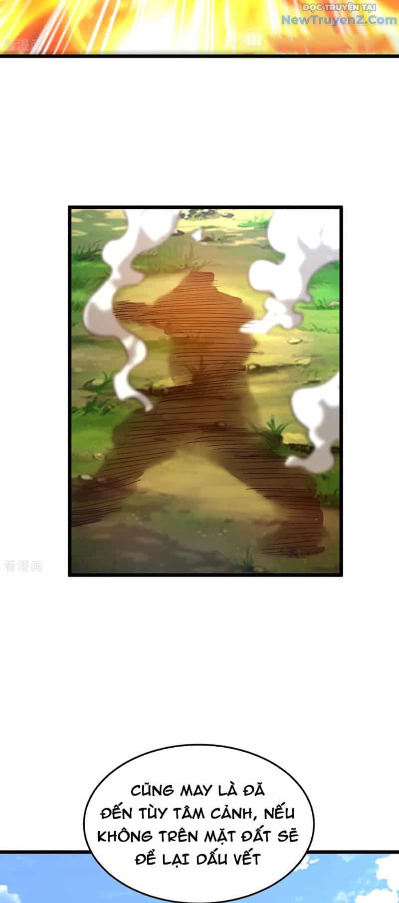 Chí Tôn Hoàn Mỹ - Chương 72 - ảnh 7