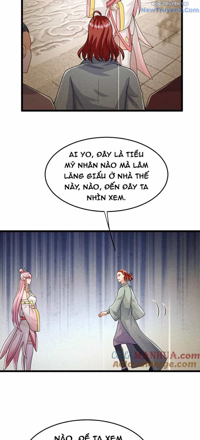 Chí Tôn Hoàn Mỹ - Chương 73 - ảnh 24