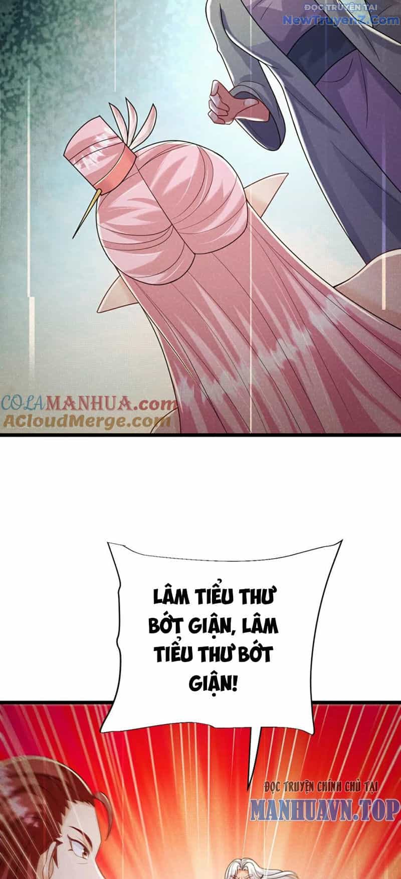 Chí Tôn Hoàn Mỹ - Chương 73 - ảnh 28