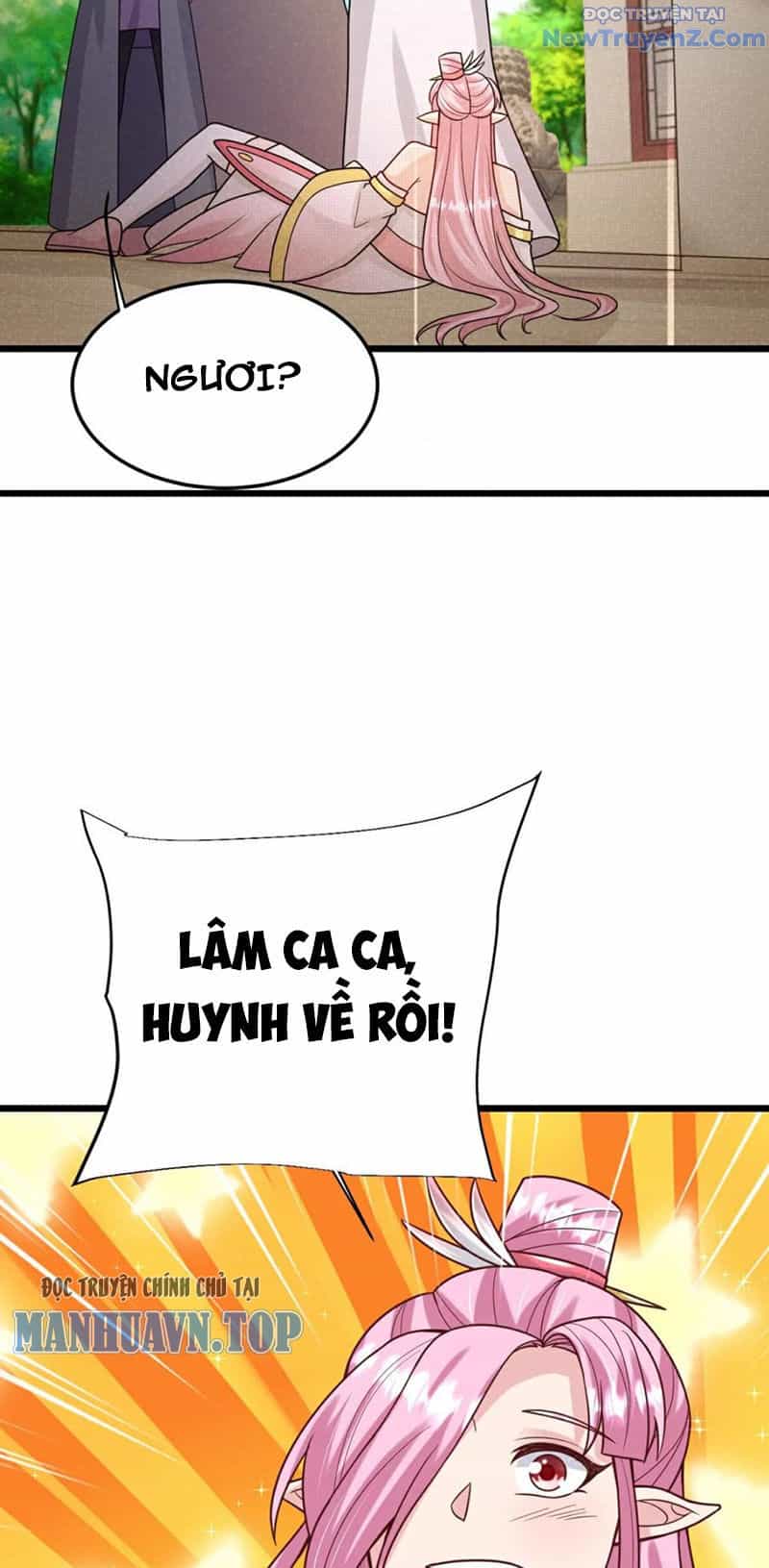 Chí Tôn Hoàn Mỹ - Chương 73 - ảnh 30