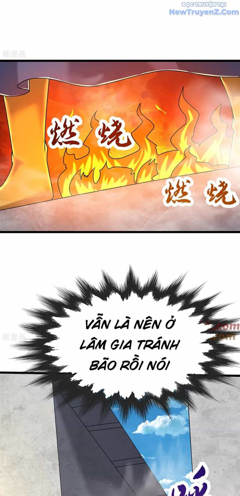 Chí Tôn Hoàn Mỹ - Chương 73 - ảnh 8