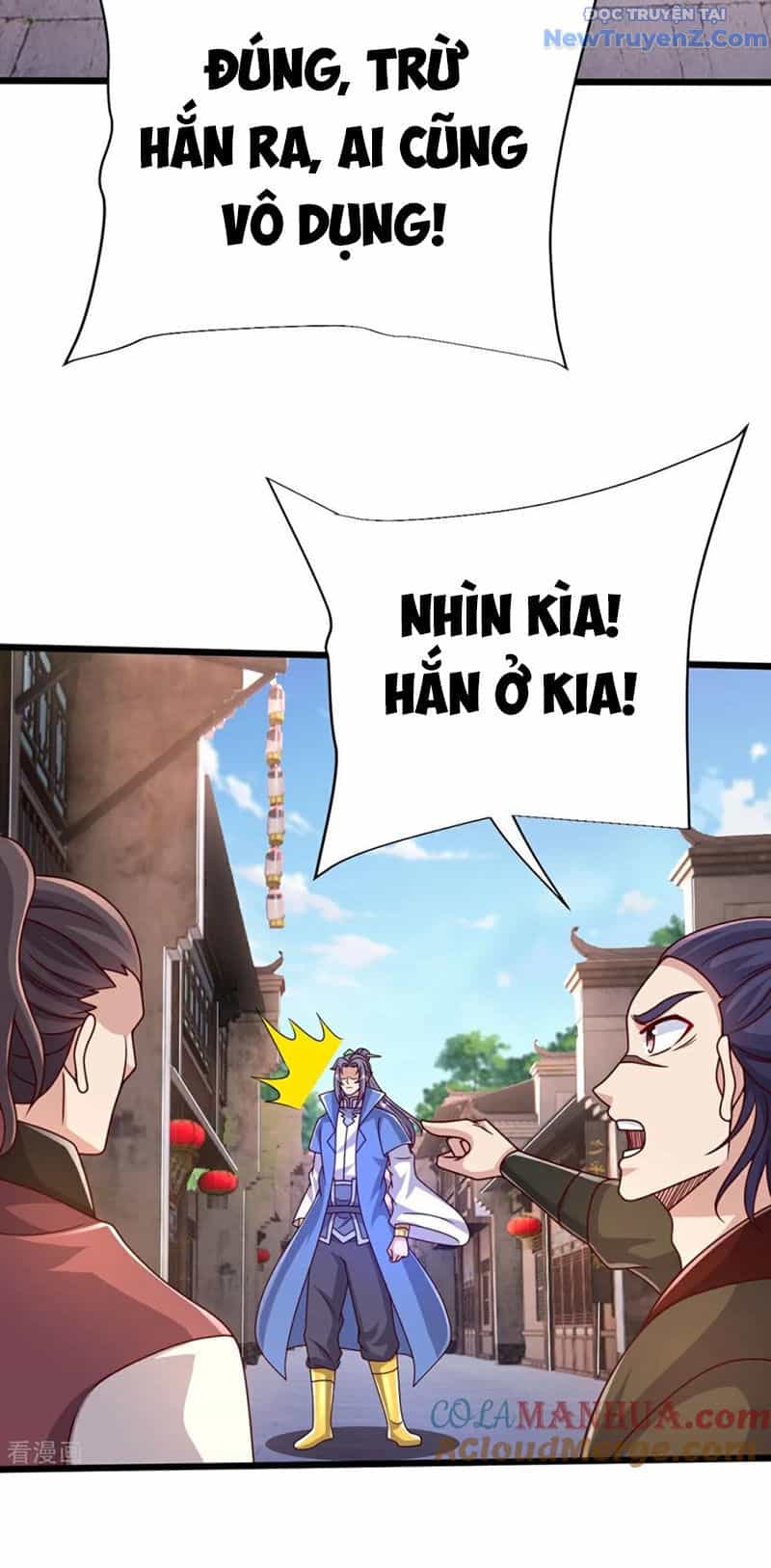 Chí Tôn Hoàn Mỹ - Chương 74 - ảnh 15