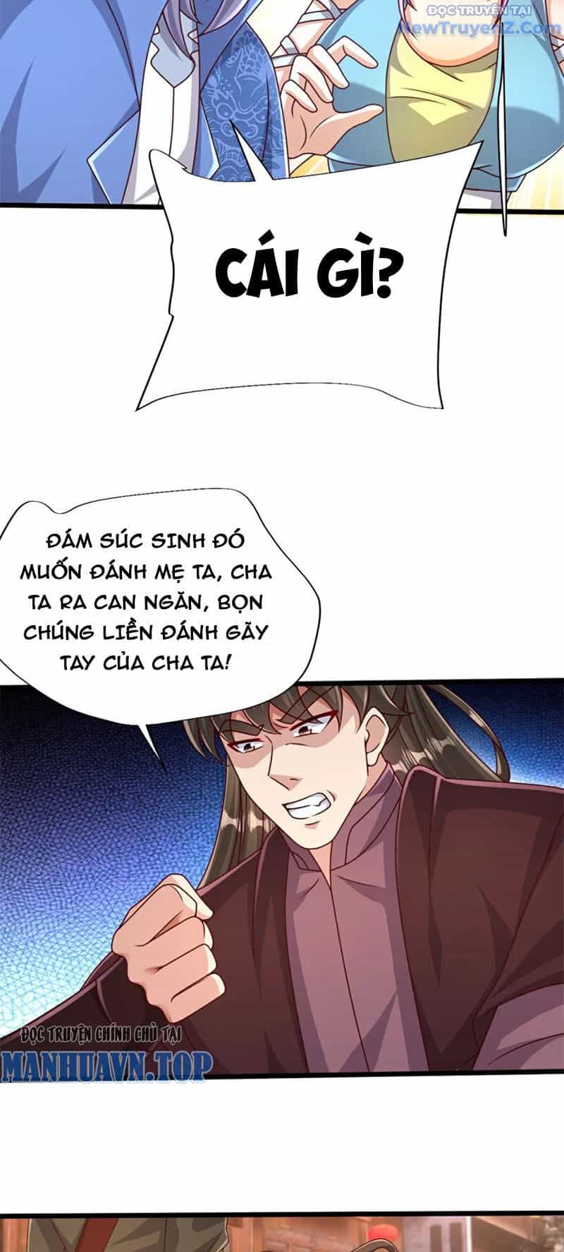 Chí Tôn Hoàn Mỹ - Chương 74 - ảnh 20