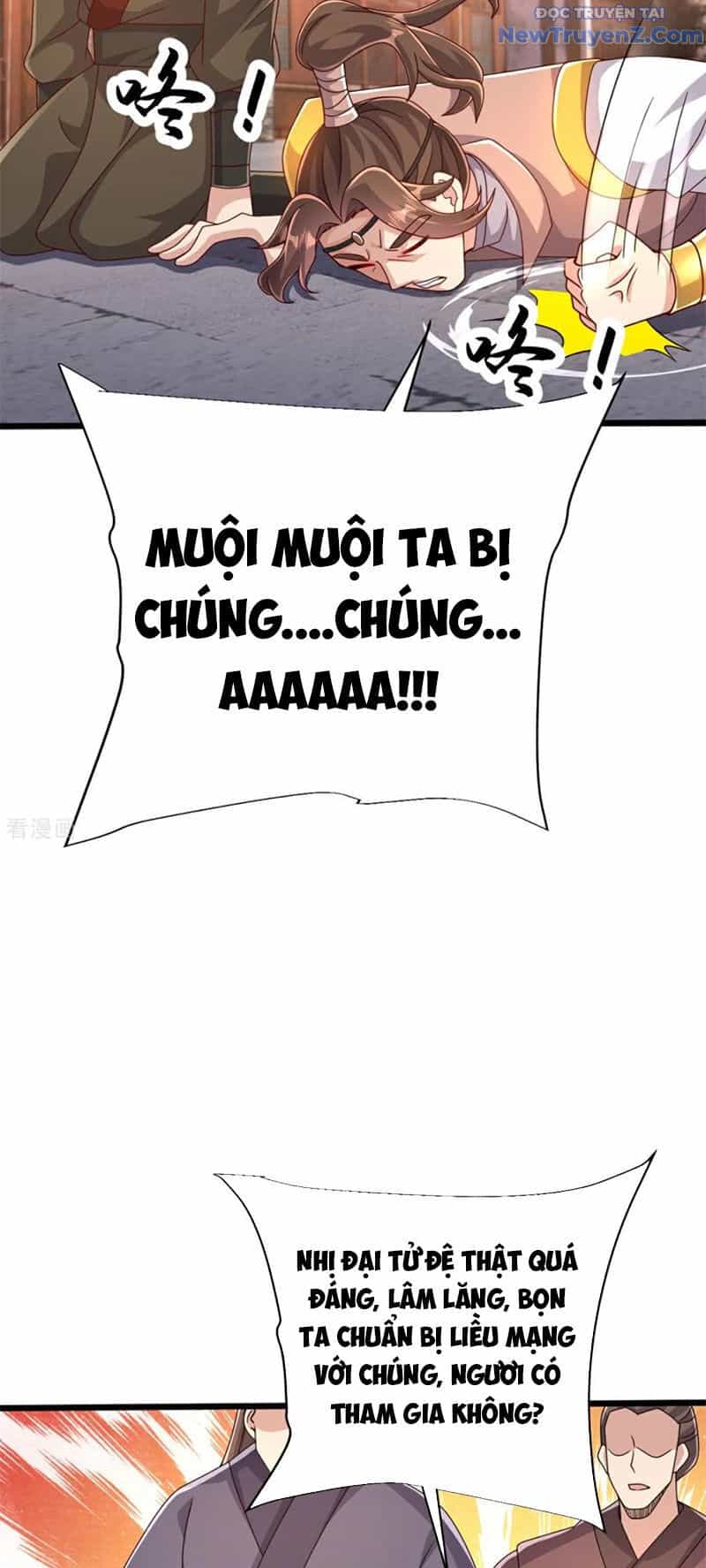 Chí Tôn Hoàn Mỹ - Chương 74 - ảnh 21