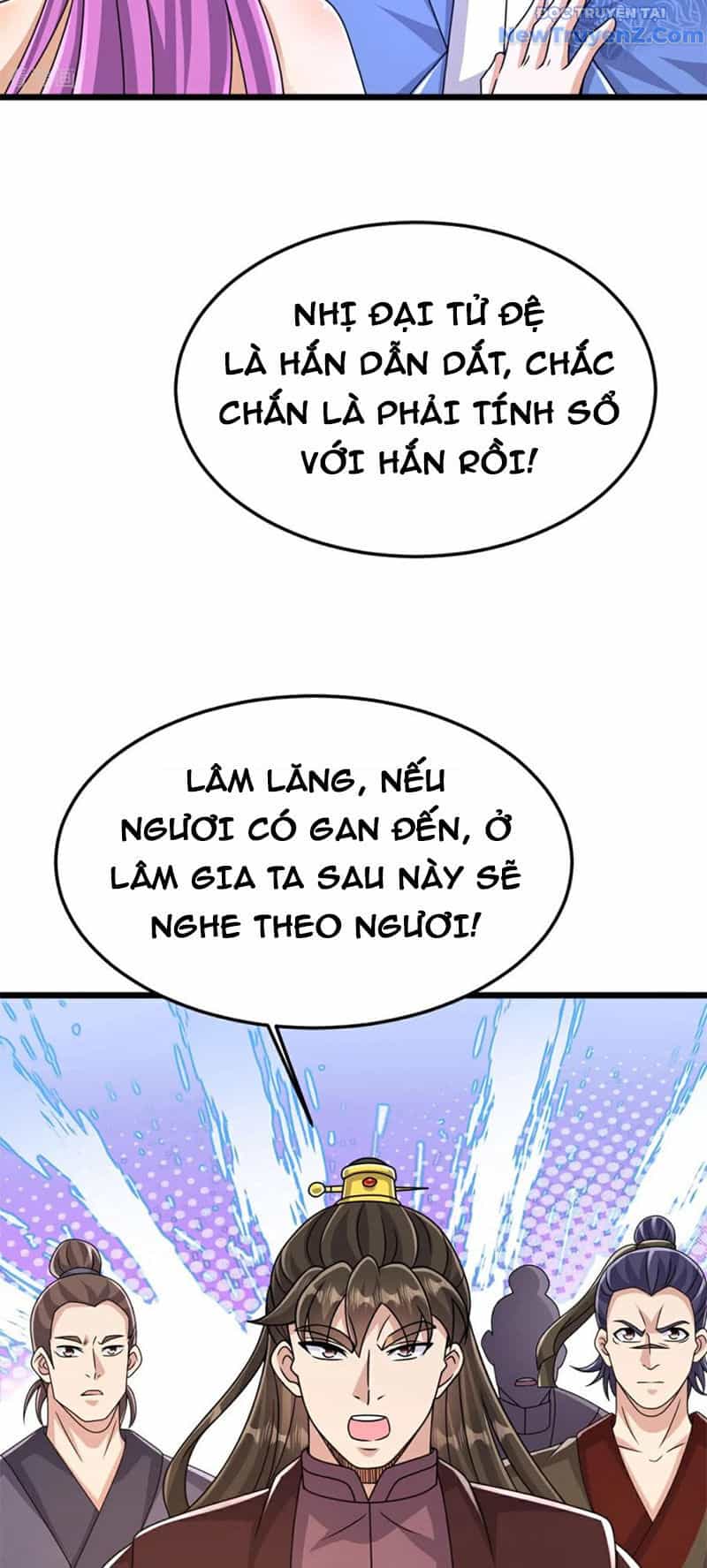 Chí Tôn Hoàn Mỹ - Chương 74 - ảnh 23