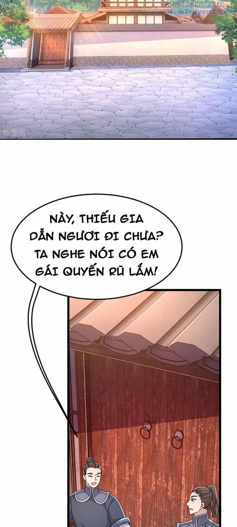 Chí Tôn Hoàn Mỹ - Chương 74 - ảnh 27