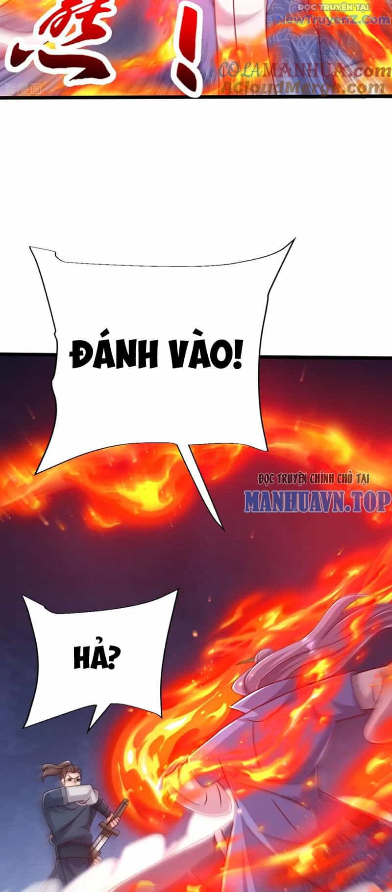 Chí Tôn Hoàn Mỹ - Chương 74 - ảnh 33