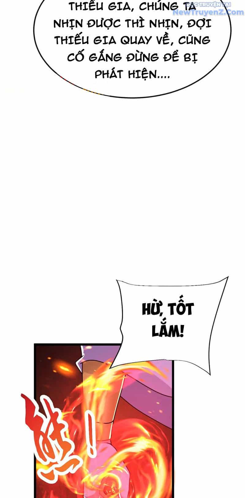 Chí Tôn Hoàn Mỹ - Chương 74 - ảnh 9
