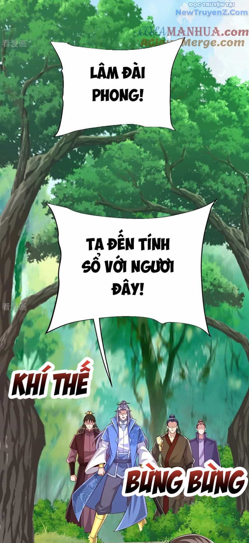 Chí Tôn Hoàn Mỹ - Chương 75 - ảnh 18