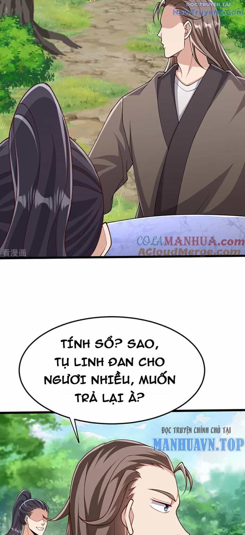 Chí Tôn Hoàn Mỹ - Chương 75 - ảnh 19
