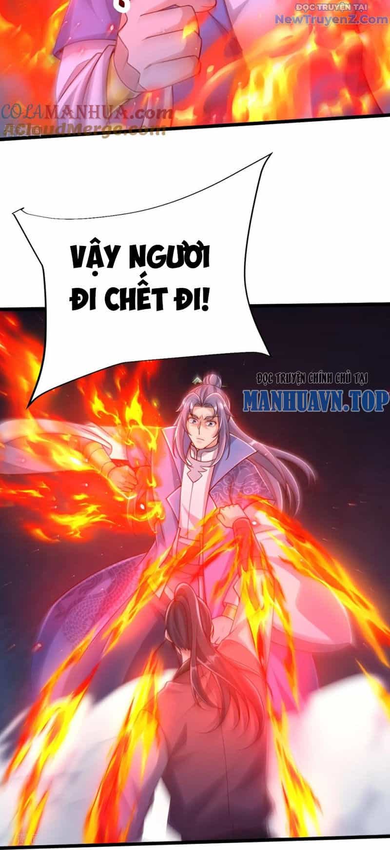 Chí Tôn Hoàn Mỹ - Chương 75 - ảnh 27