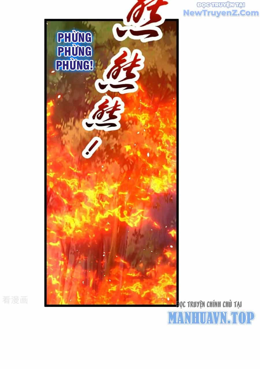 Chí Tôn Hoàn Mỹ - Chương 76 - ảnh 11